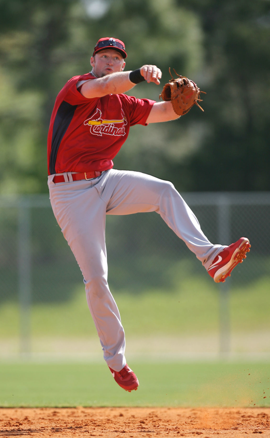 Chris Duncan